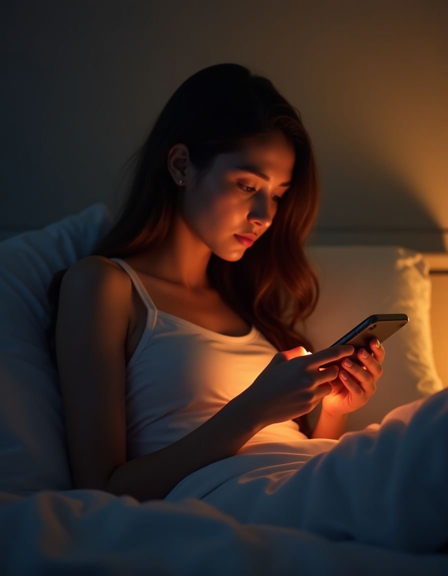 每日吃瓜网爆门 - 某女爱豆直播自曝抑郁症